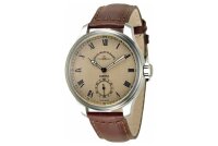 Zeno Watch Basel Herenhorloge 8558-6-i9-rom