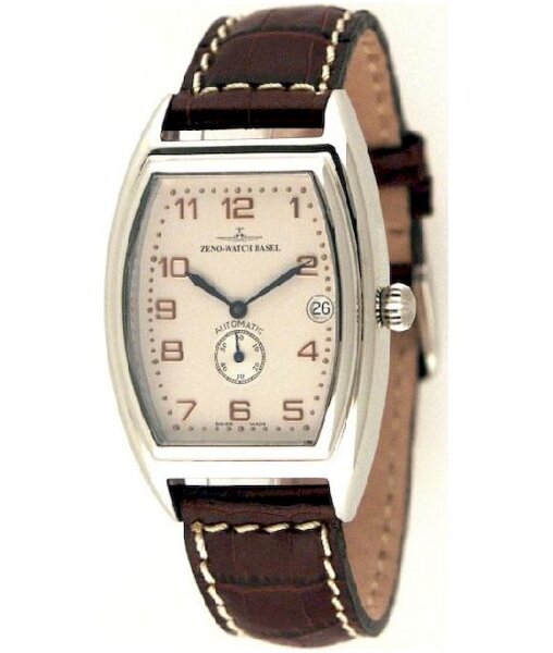 Zeno Watch Basel Herenhorloge 8081-6-f2
