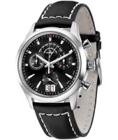 Zeno Watch Basel Herenhorloge 6662-8040Q-g1