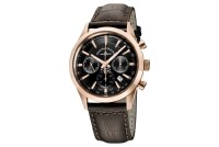 Zeno Watch Basel Herenhorloge 6662-7753-Pgr-f1