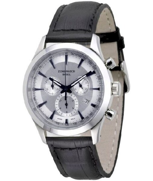 Zeno Watch Basel Herenhorloge 6662-5030Q-g3