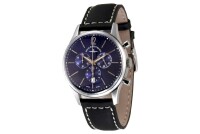 Zeno Watch Basel Herenhorloge 6564-5030Q-i4