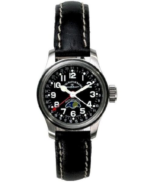 Zeno Watch Basel Dameshorloge 8455L-a1