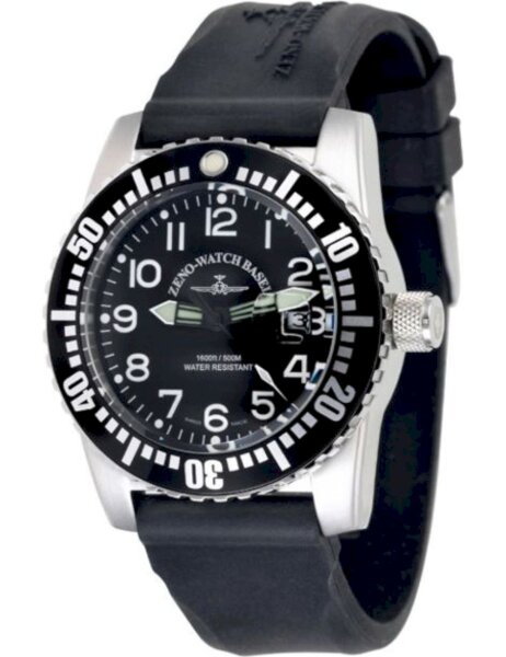 Zeno Watch Basel Herenhorloge 6349-12-a1