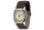 Zeno-horloge - Polshorloge - Heren - Retro Carre Automatic - 6164-a9