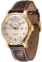 Zeno Watch Basel Herenhorloge 6069DD-GG-f2