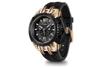 Zeno Watch Basel Herenhorloge 4208-5030Q-RGB-i1